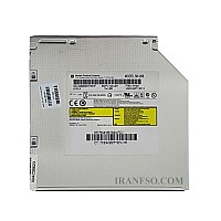 دی وی دی رایتر لپ تاپ اچ پی الایت بوک HP EliteBook 8570W