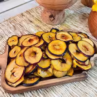 آلو شابلون خشک 500 گرمی جیکا