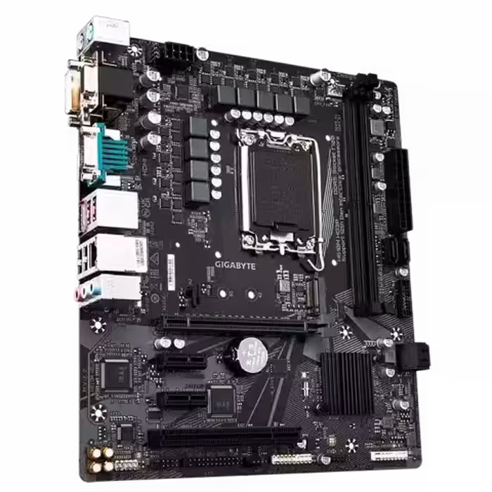 خرید مادربرد GIGABYTE مدل H610M HD3P (rev. 2.0)