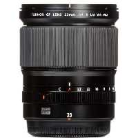 لنز فوجی فیلم FUJIFILM GF 23MM F/4 R LM WR LENS