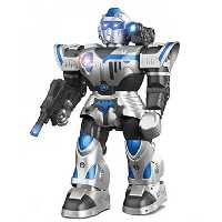 ربات کنترلی سرباز عدالت Staunch Armor مدل 27111