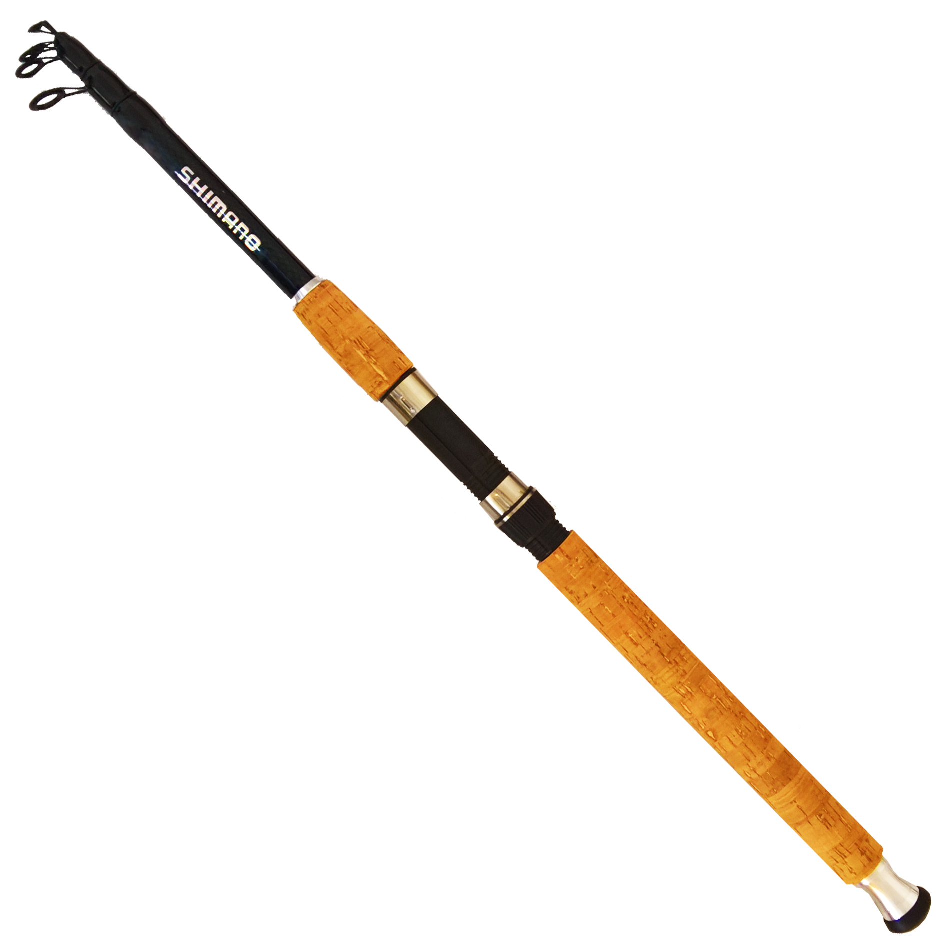 چوب ماهیگیری بندائو SHIMANO 300 متری