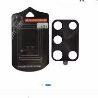 محافظ لنز دوربین گوشی سامسونگ A31