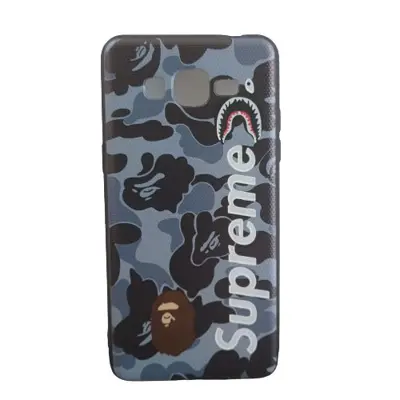 قاب گوشی سامسونگ j2 prime مدل superme