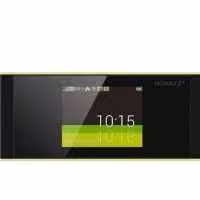 مودم جیبی سیمکارتی یوکیو صفحه تمام لمسی 4.5g