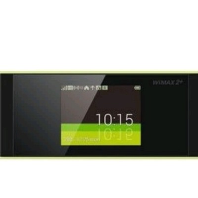 مودم جیبی سیمکارتی یوکیو صفحه تمام لمسی 4.5g