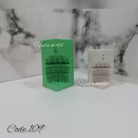 قالب سیلیکونی (مولد) پانتئون 10 سانتی