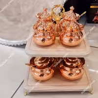 جا ادویه استندار 