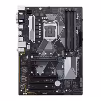 قیمت و خرید مادربرد ایسوس مدل PRIME B360-PLUS | یاس ارتباط