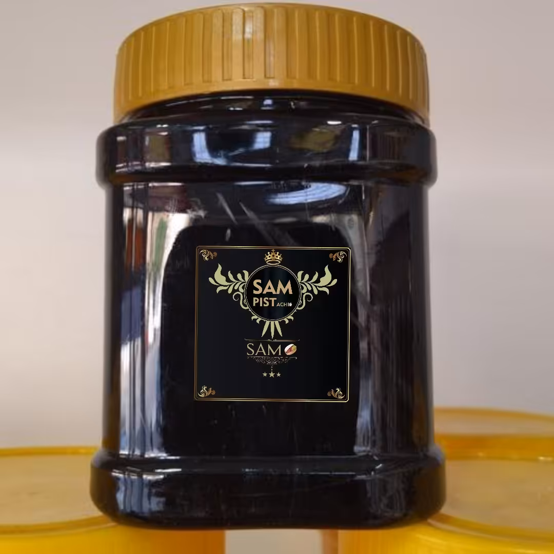 شیره انگور سیاه محلی سوپر ممتاز کیلویی 170