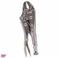 انبر قفلی اپکس مدل YP-APX-1905-125MM سایز 5 اینچ