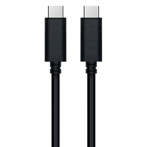 کابل یو اس بی 3 تایپ سی به تایپ سی کی نت پلاس Knet Plus USB31 type c  to USB 31 type c Cable