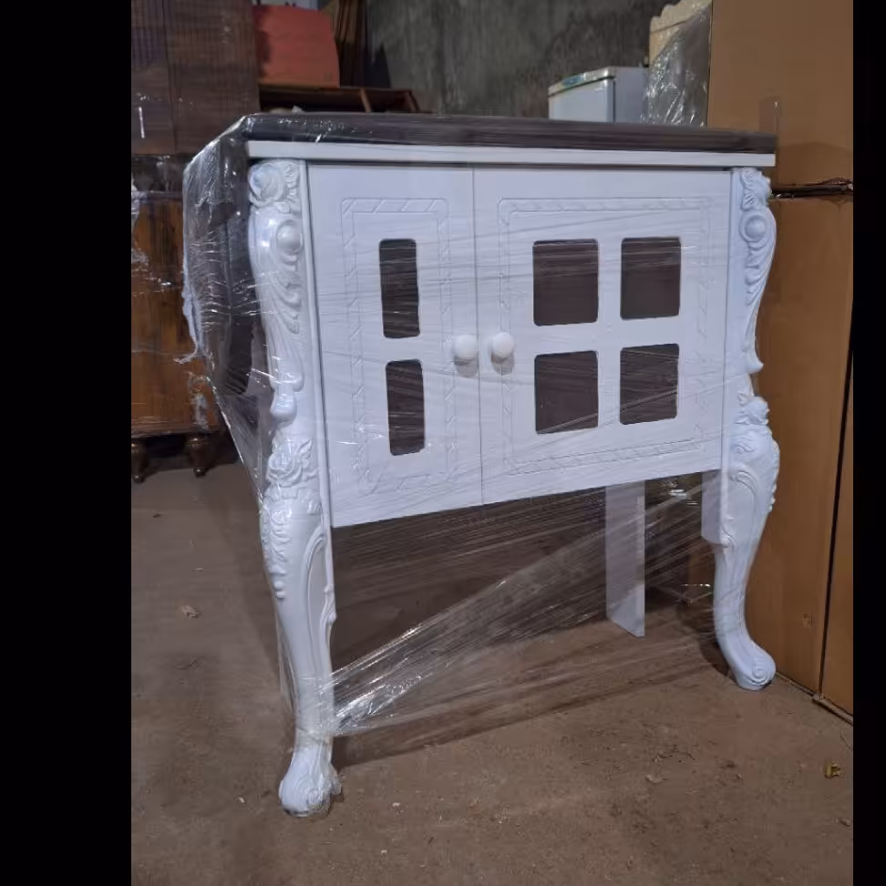 میز چرخ خیاطی و اتوکشی