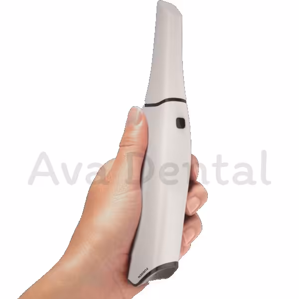 اسکنر داخل دهانی فیوژن FUSSEN مدل S7000 وایرلس
