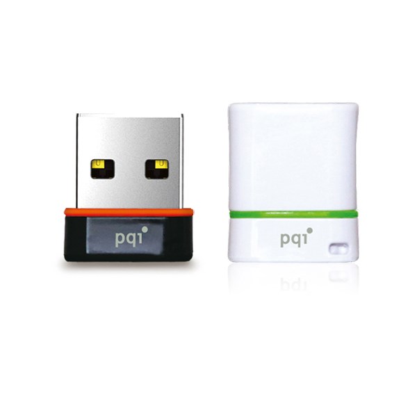 فلش مموری پی کیو آی مدل یو 601 ال با ظرفیت 32 گیگابایت