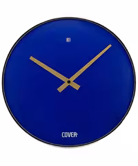 ساعت دیواری کاور, کد YA-07-56-VGL