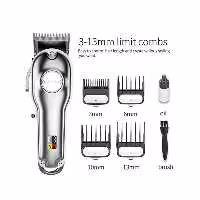 ریش تراش حرفه ای پرومارون مدل RL-705