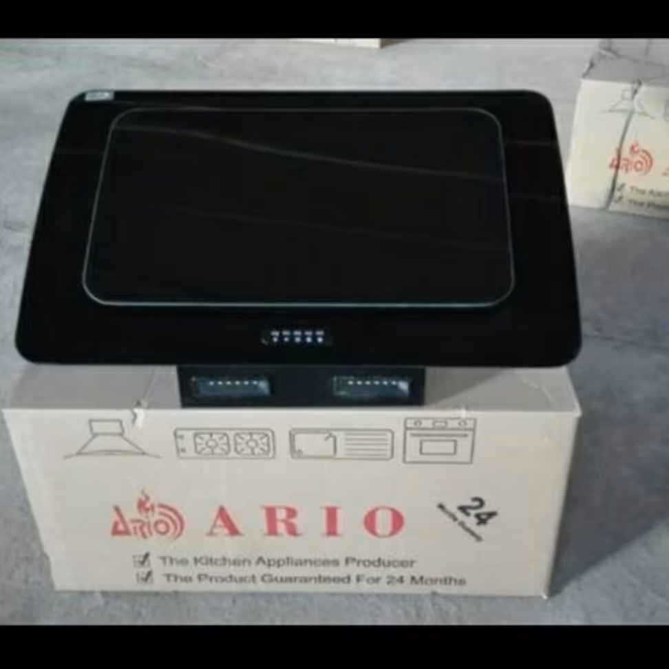 هود مورب اشپزخانه مدل GH-123