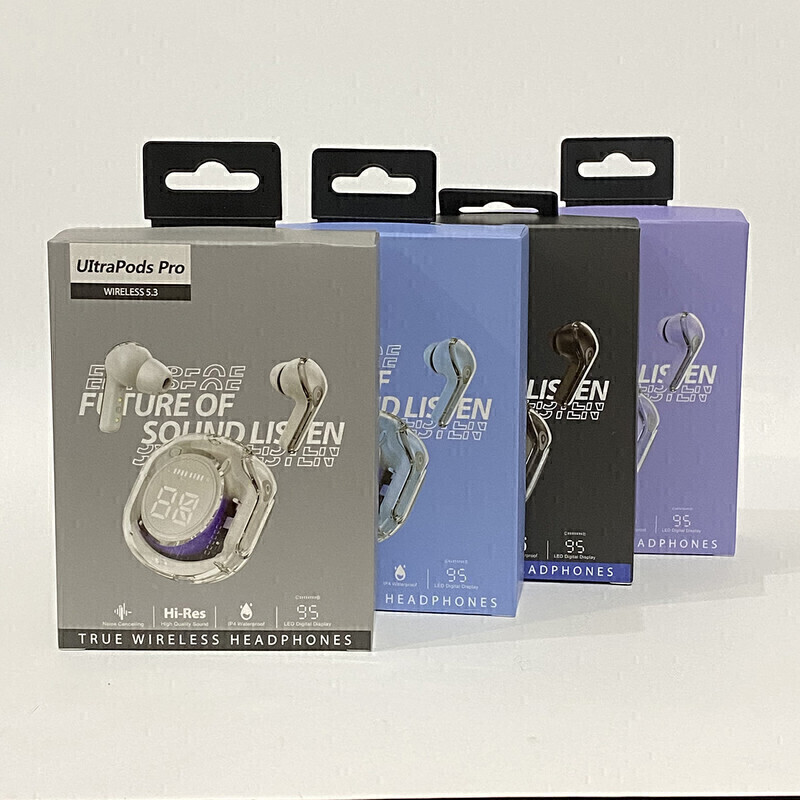 هدفون بلوتوثی مدل Ultra pods pro | موبوران