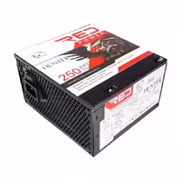 منبع تغذیه کامپیوتر رد مدل HUNTER