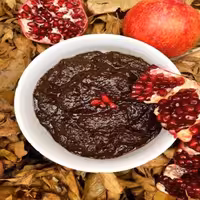 رب انار ترش شمال جنگلی 