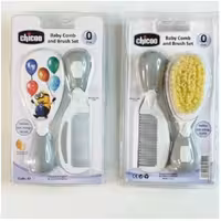 شانه برس کودک