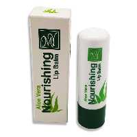 بالم لب مای مدل Aloe Vera Nourishing