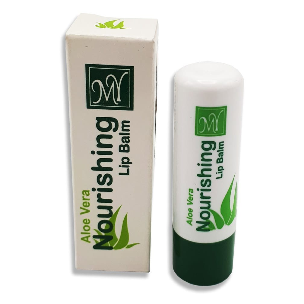 بالم لب مای مدل Aloe Vera Nourishing