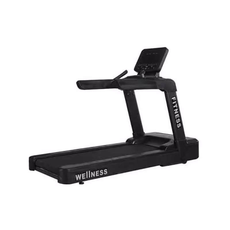 تردمیل باشگاهی اکوفیت مدل 8001S