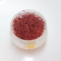 زعفران سرگل قاین (بسته سه گرمی)