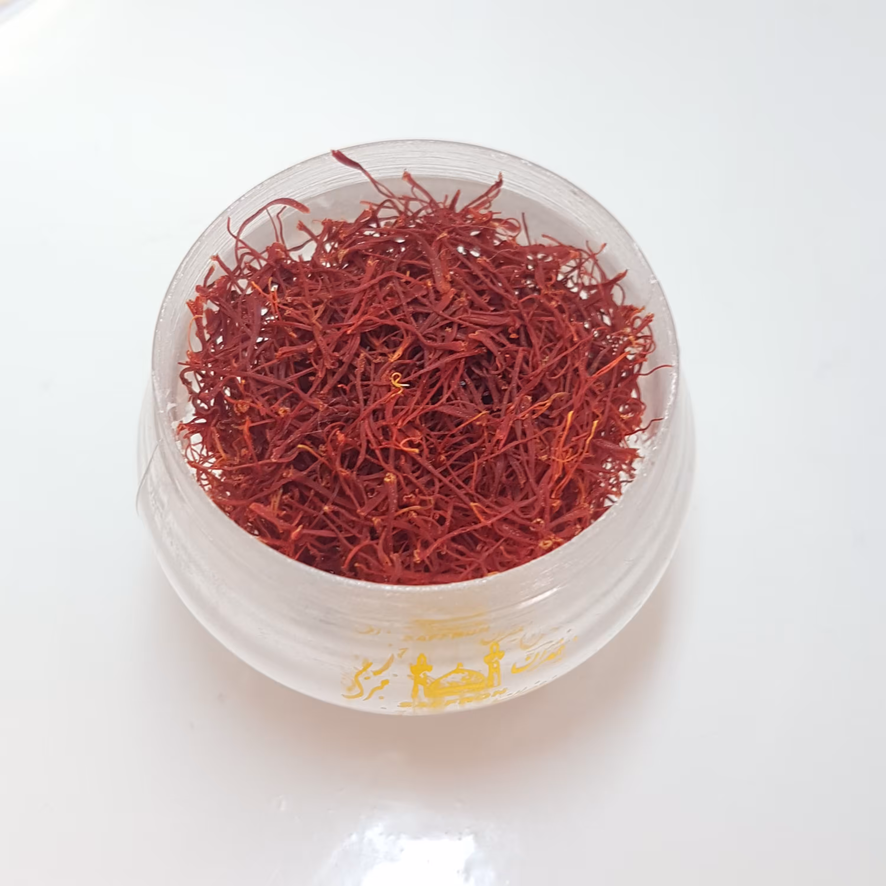 زعفران سرگل قاین (بسته سه گرمی)