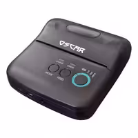 فیش پرینتر قابل حمل اسکار مدل POS 88MB