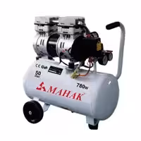 کمپرسور سایلنت محک مدل HSU750-50L