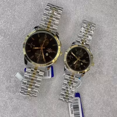 ست ساعت الگانس پلاس