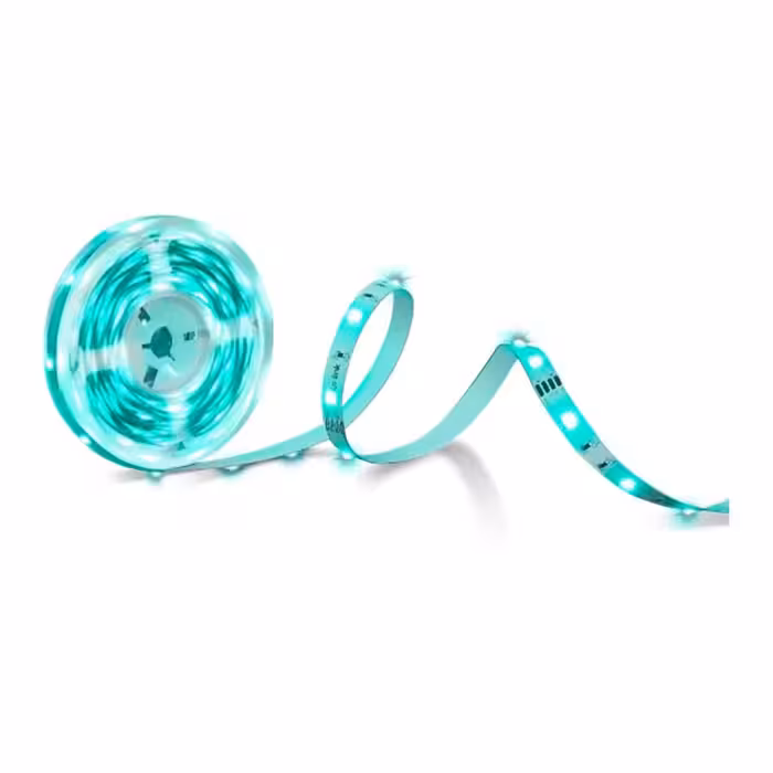 قیمت و خرید نوار نورپردازی هوشمند RGB تی پی لینک مدل Tapo L900-5 | یاس ارتباط