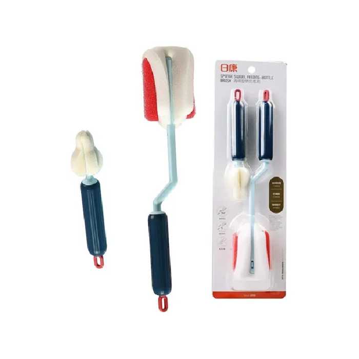 برس شیشه شور اسفنجی رووکو مدل 6014