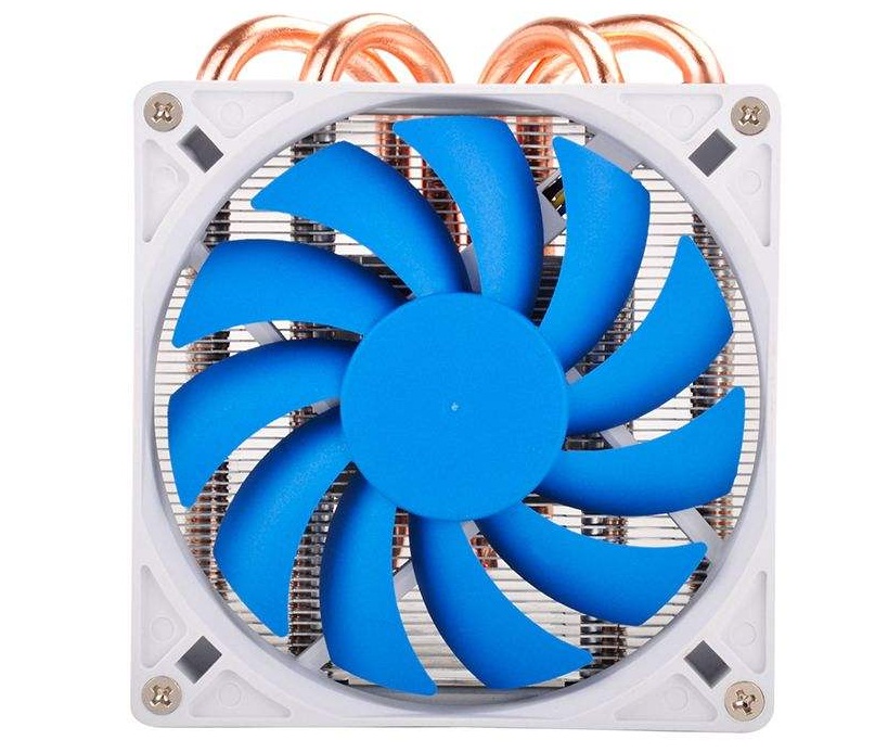 خنک کننده پردازنده سیلوراستون مدل Argon SST-AR06
