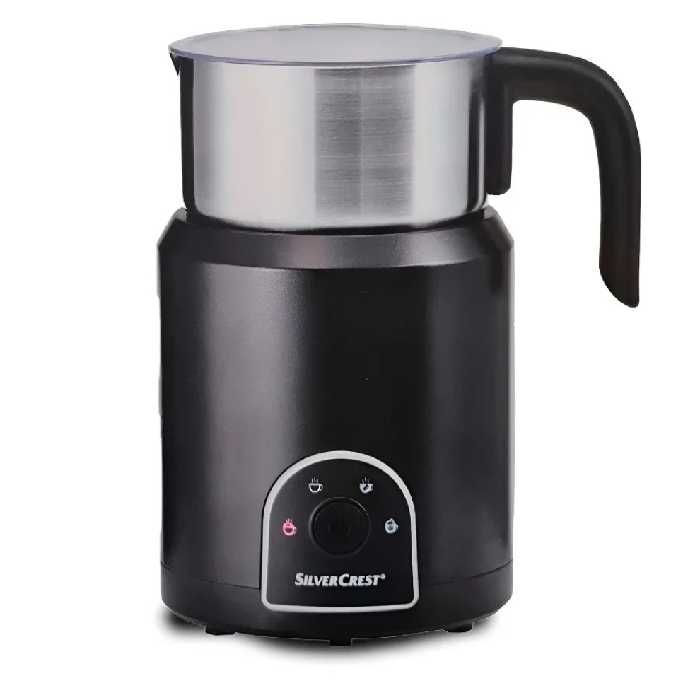 کف ساز  و فوم ساز شیر  اصلی برندsilver crest 