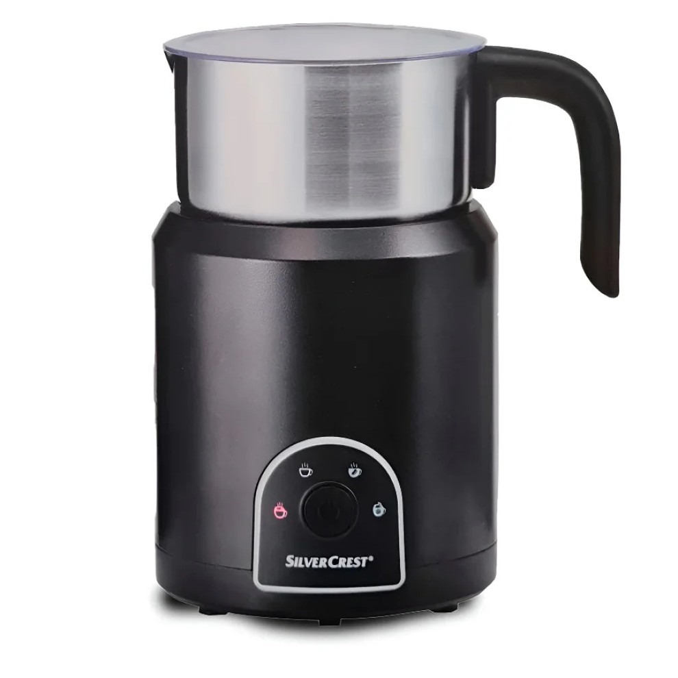 کف ساز  و فوم ساز شیر  اصلی برندsilver crest 