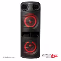 قیمت و خرید اسپیکر بلوتوثی سیبراتون Sibraton SBS1069 - شبکه ساز