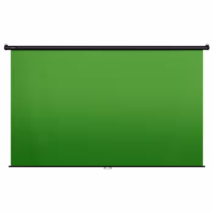 پرده نمایش دستی سلکسون مدل CSG180M