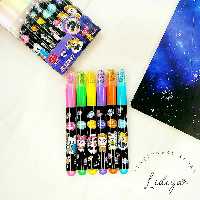 هایلایتر ستاره زن 