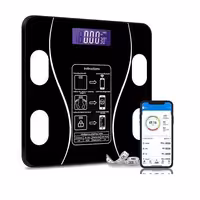 ترازوی bluetooth bathroomscale