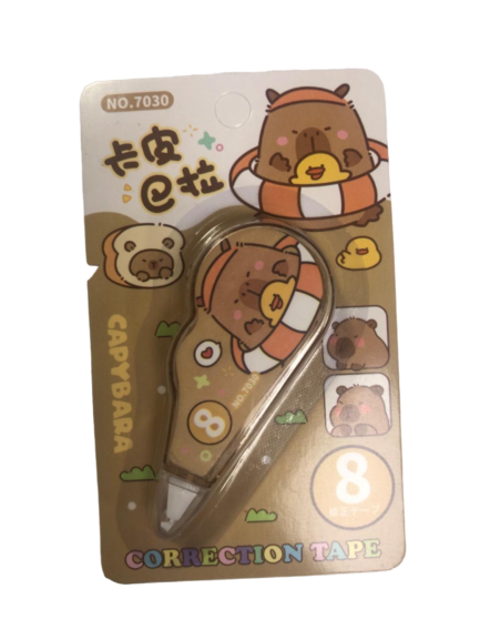 لاک غلط گیر نواری