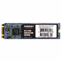 اس اس دی KINGMAX 256G M.2 2280 SATA III SSD SA3080