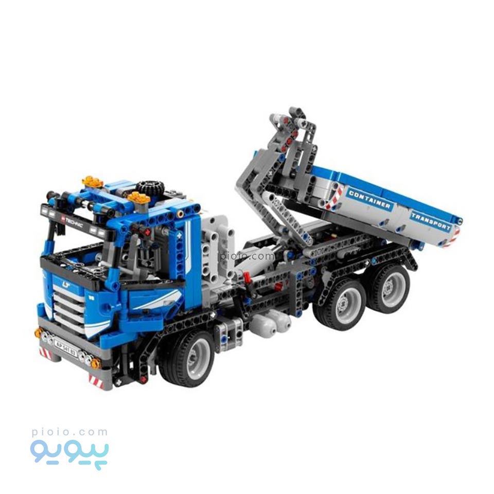 لگو ساختنی لپین کد 20027