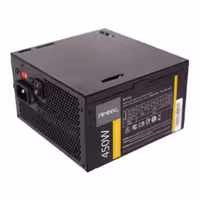 قیمت و خرید پاور کامپیوتر 450 وات انتک مدل BP450P | یاس ارتباط