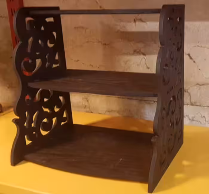 جا ادویه ای مخصوص آشپز خانه کد 3