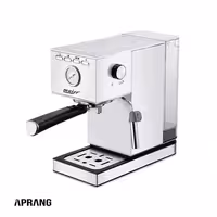 اسپرسوساز مایر مدل MR-888 - استیل