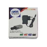 آداپتور 12 ولت 1 آمپر VOX